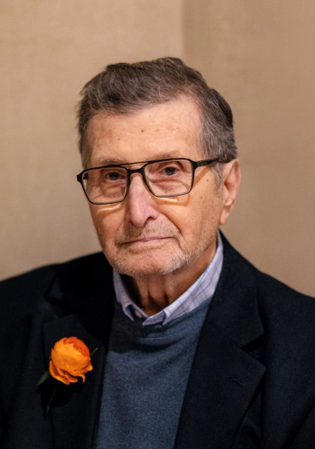 Obituary of Suheil Hanna Salman