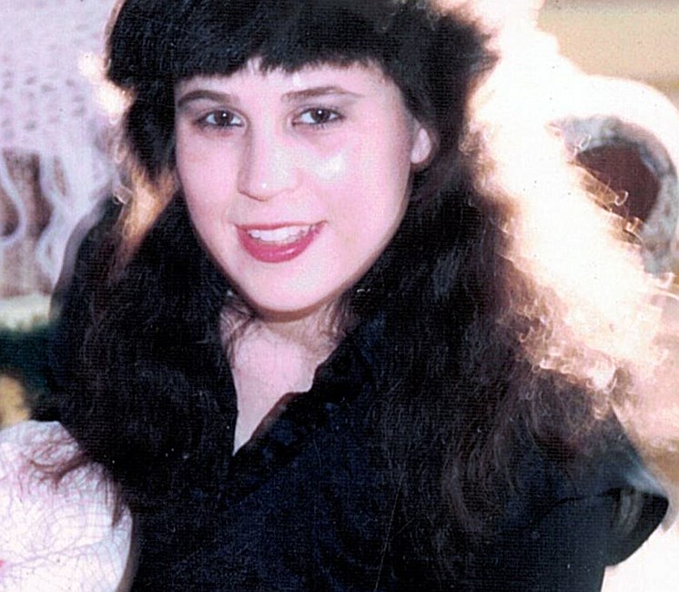 Obituario de Mary Ann Zambito