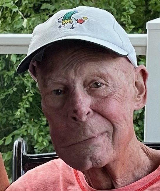 Obituary of Gerald Henry Cohn