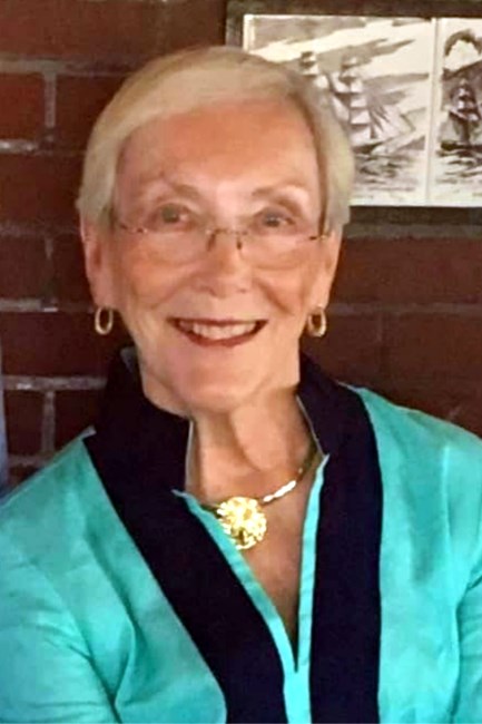Obituario de Cecelia B. "Ceil" Downey