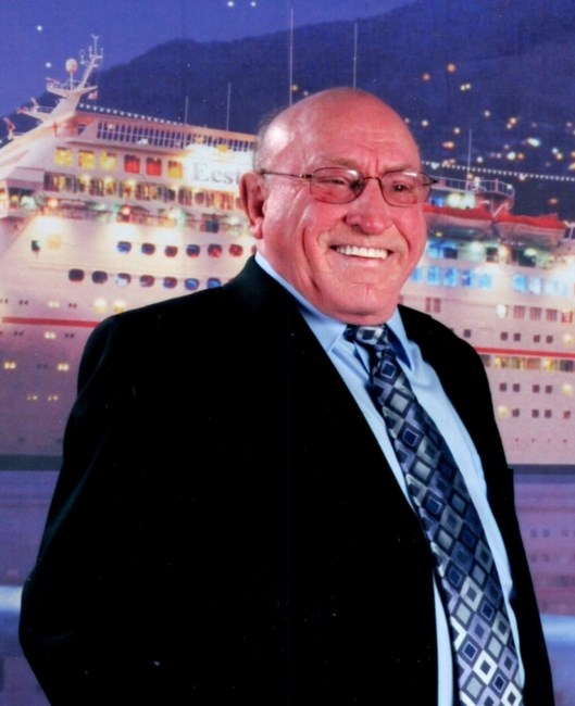 Obituary of Arwood Woody Fisher