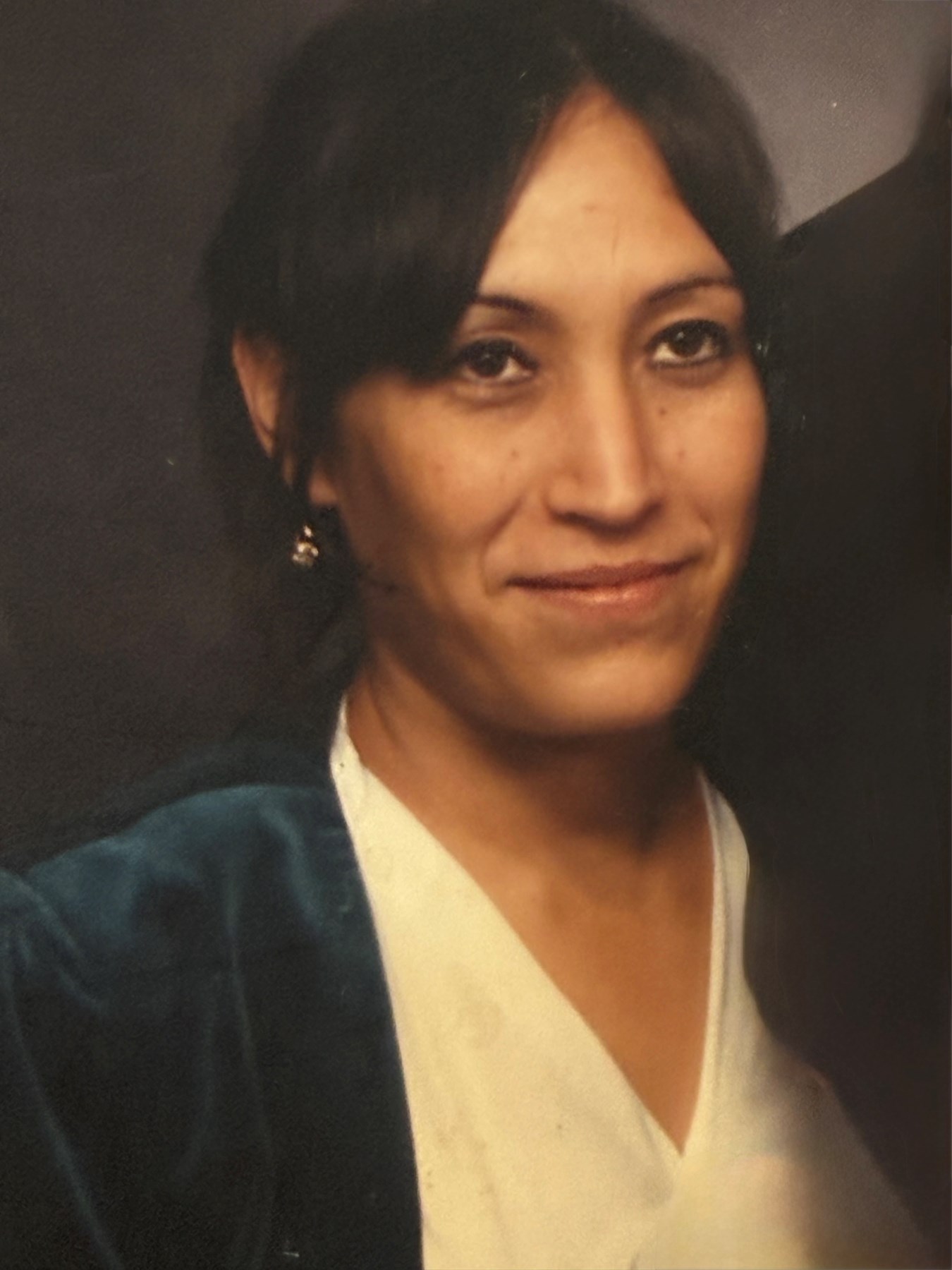 Obituary of Gloria Elsa Orona de Zamora