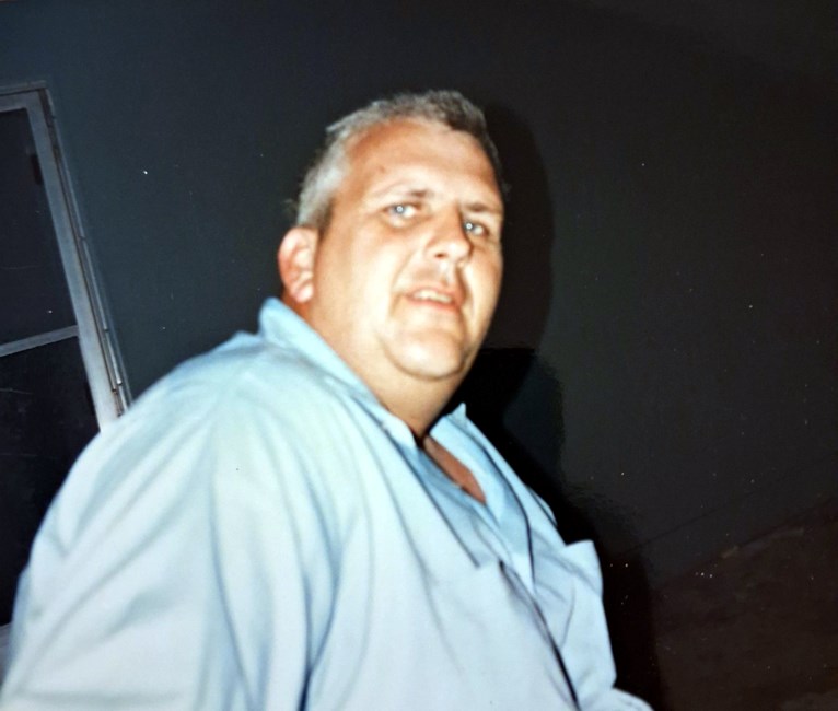 Obituary of Ricky Joe Nelson
