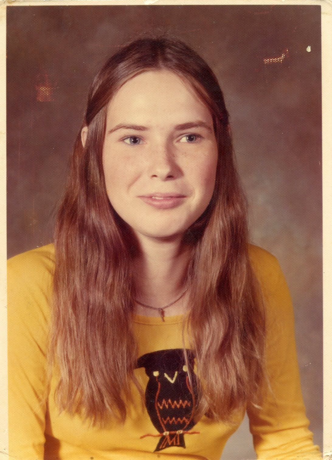 Obituary of Brenda Kay Byrd
