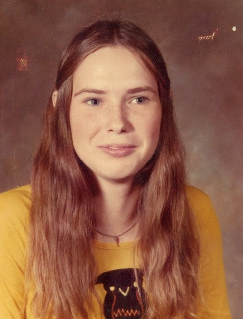Obituary of Brenda Kay Byrd