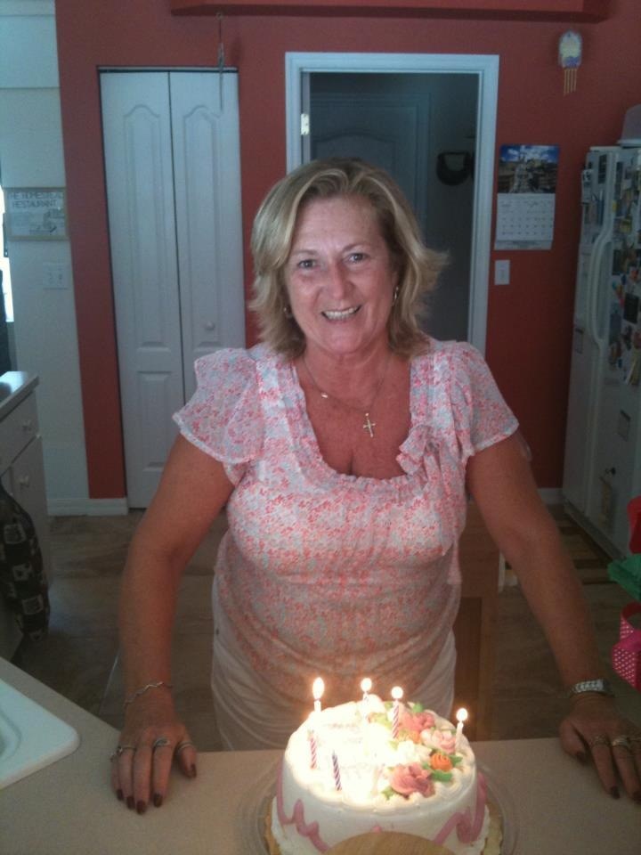 Avis de décès de Tina Diane Pine