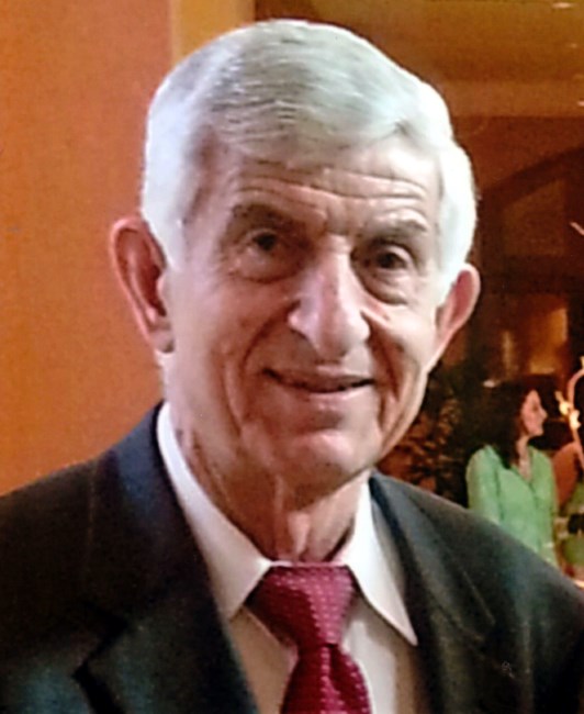 Obituary of Elias Zacharia Salem Abuaita