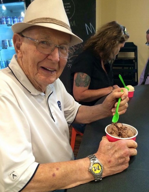 Obituario de Frederick Corey Chase Jr.