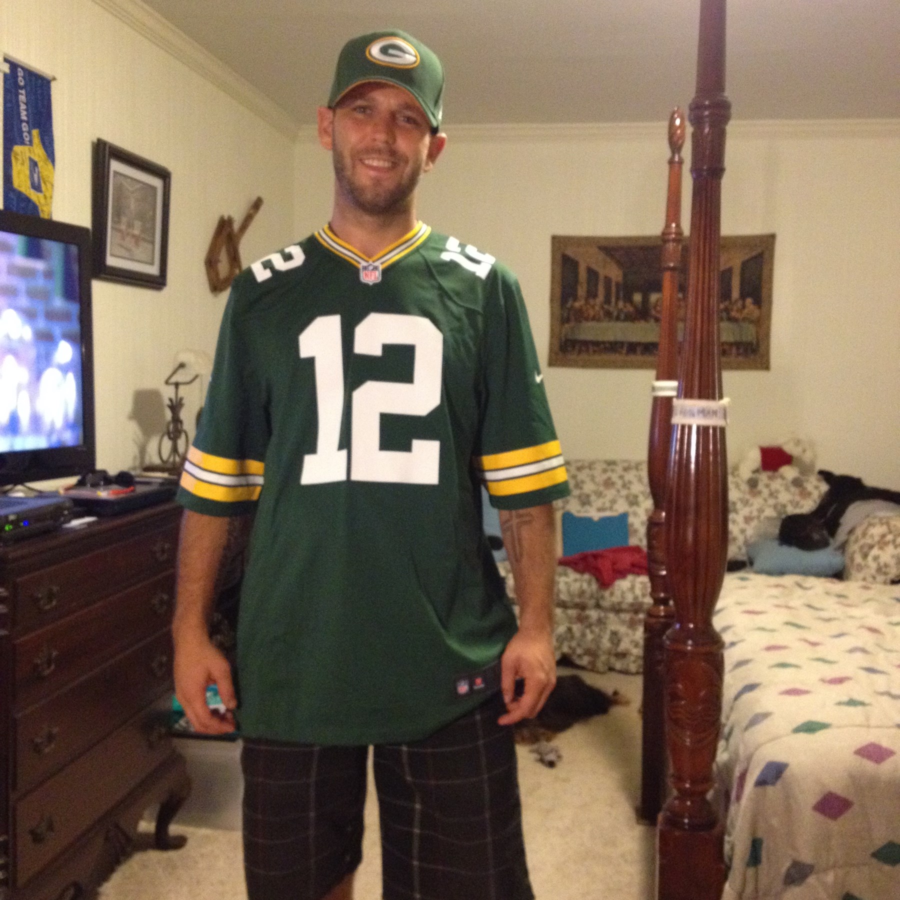 Obituary of Bradley Ryan Greene