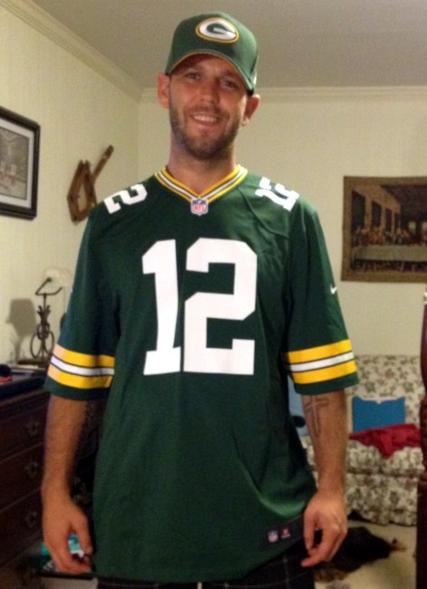 Obituary of Bradley Ryan Greene