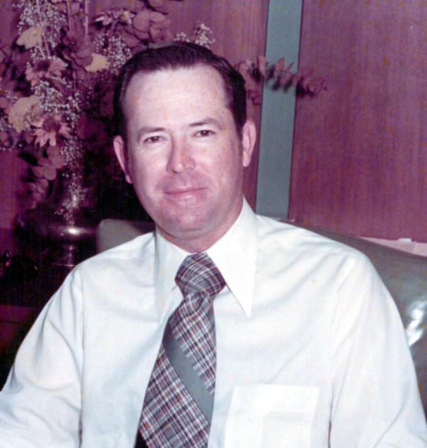 Obituary of James Lewis Donawho