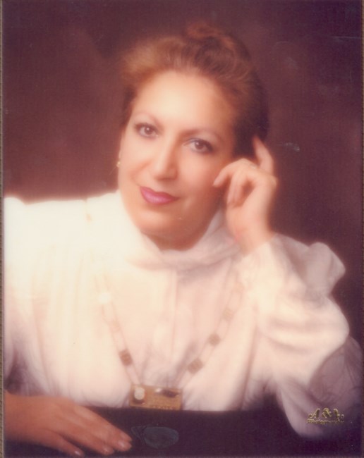 Obituary of Olga M. Ramirez