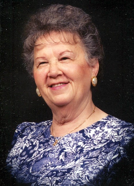 Obituary of Rose Mrakovich Searls