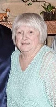 Obituary of Jacqueline S. Welch