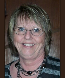 Avis de décès de Françine Demarbre