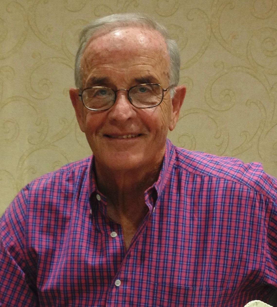 Dudley Rankin Obituary Lubbock, TX