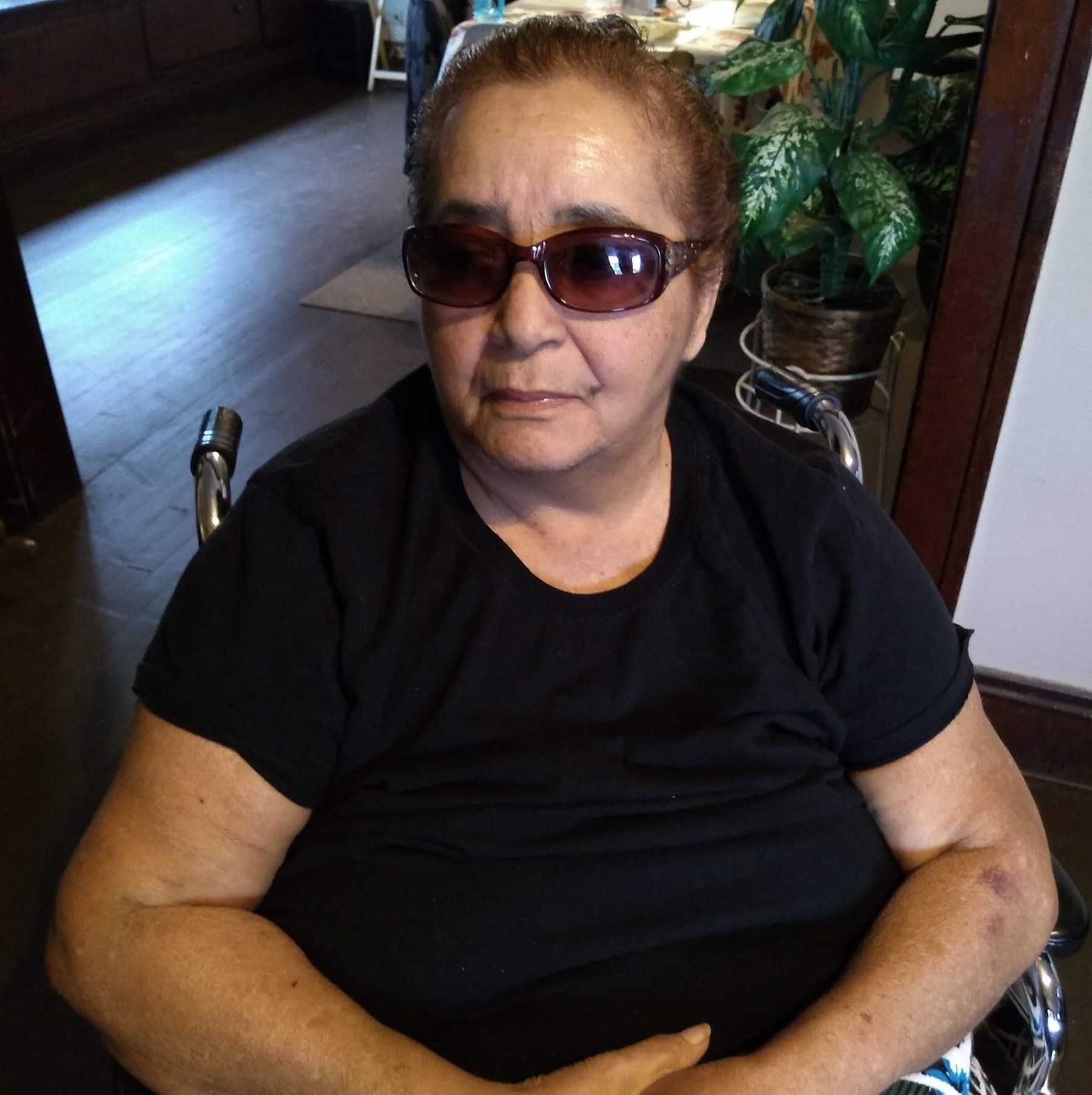 Obituary of Ana Maria Rivera