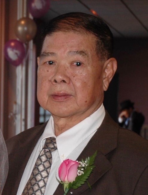 Obituary of Keng-Hong Fong