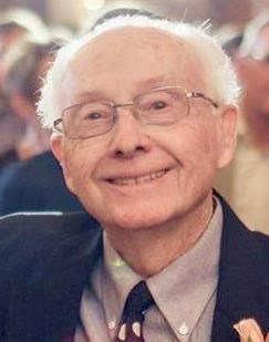 Obituary of Robert "Bob" Clarence Strickland