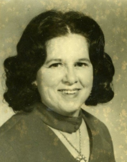 Obituary of Elizabeth "Betty"Sawyer