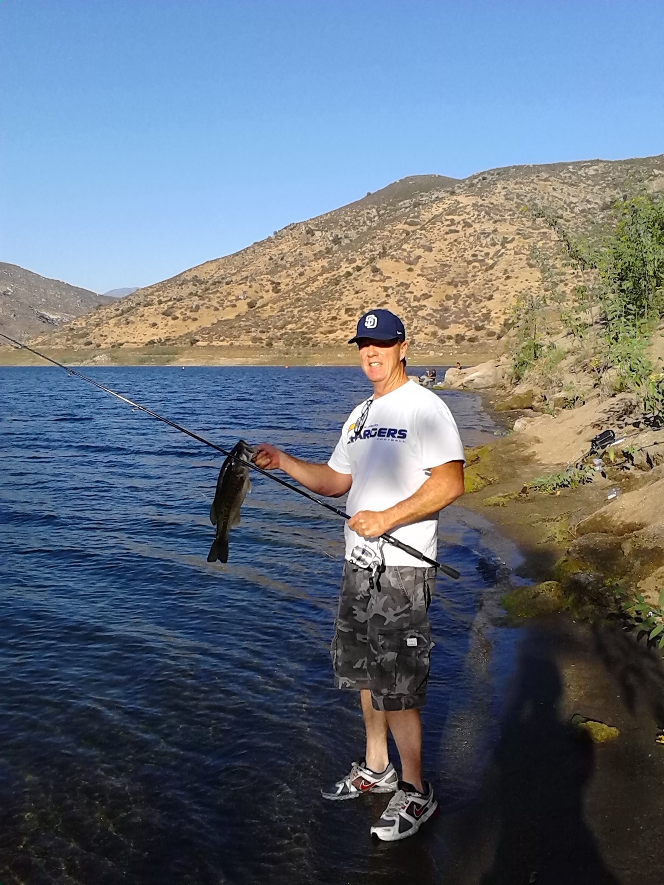 Obituary of Shawn Fitzgerald Griffin