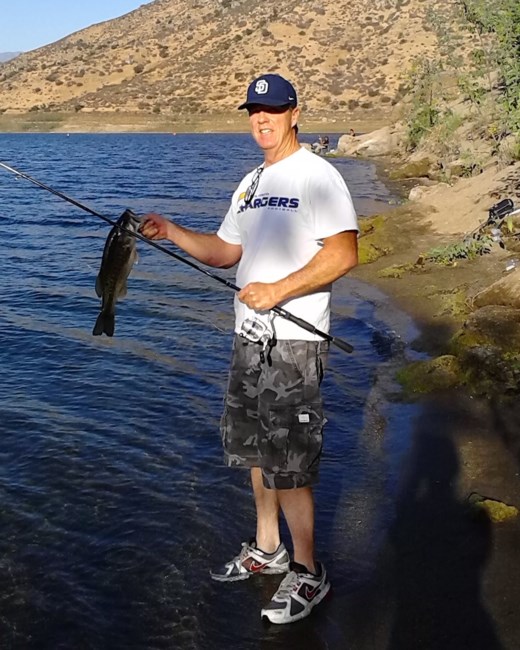 Obituary of Shawn Fitzgerald Griffin