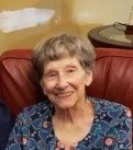 Obituary of Opal Allen