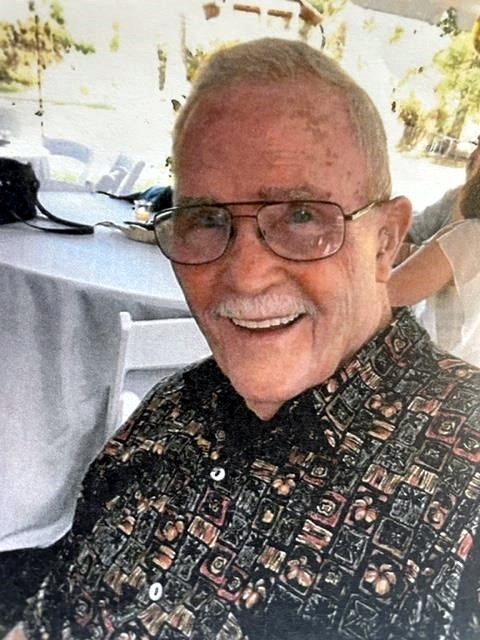 Obituary of Clifford F. McKendree Jr.