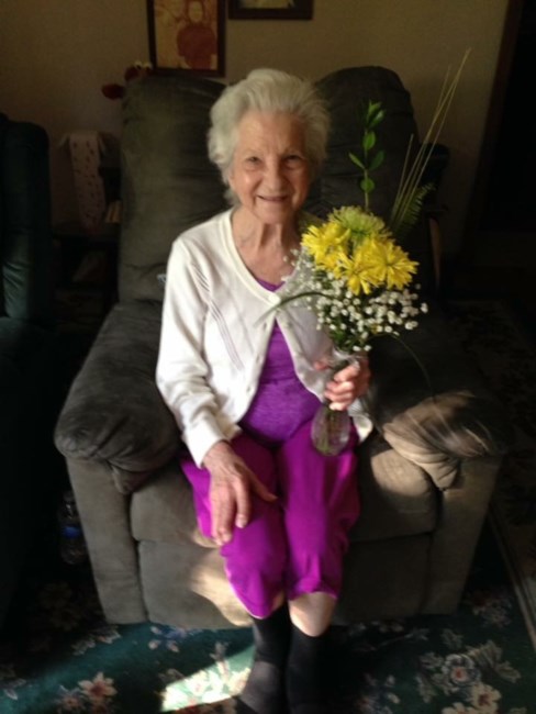 Obituary of Katie Lou Dorough