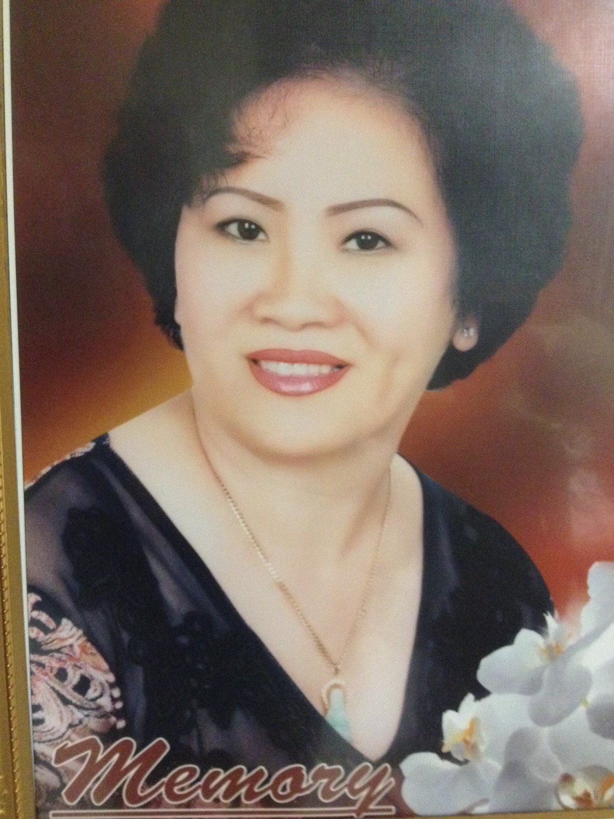 Obituario de Nuoi Thi Nguyen