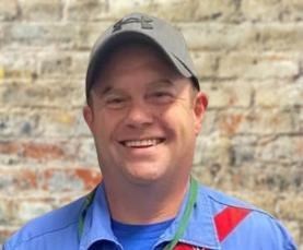 Obituary of Nicholas Wayne Crump