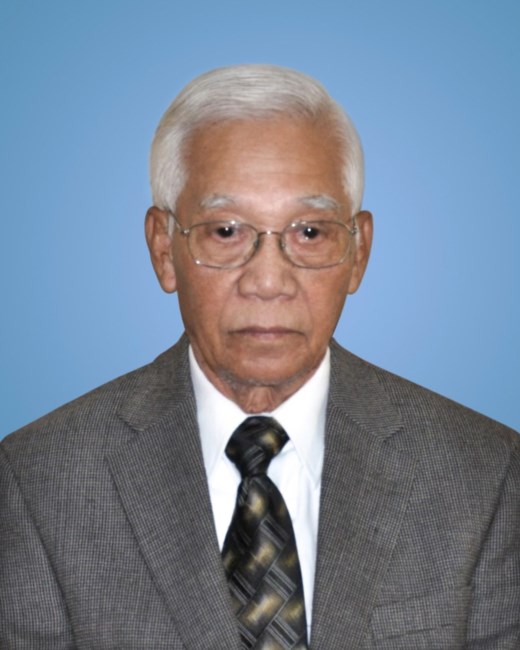 Obituary of Tai Duy Truong