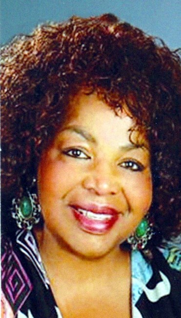 Obituary of Joan Prince