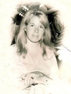 Obituary of Marilynn Ann Hughes