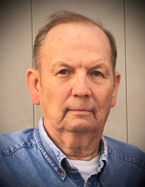 Obituary of Morris Stanley Webb