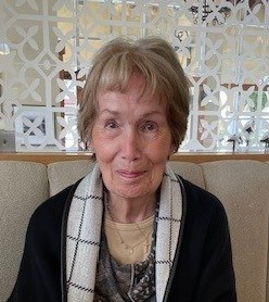 Avis de décès de Madge Barnhill McKenzie