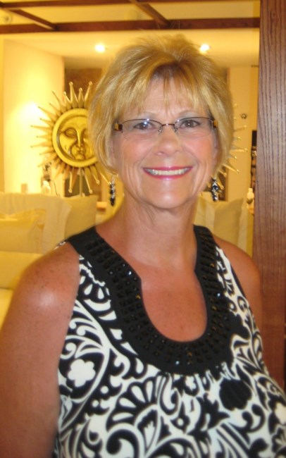 Obituary of Cyndi K. Rohrs