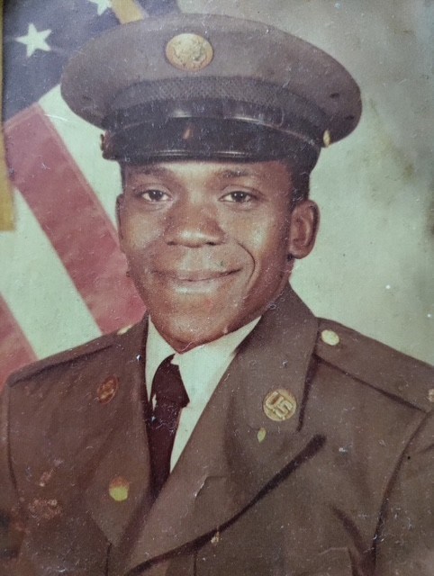 Obituary of Edward Gray Smyzer