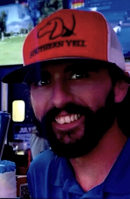 Obituary of Keith Michael Tucker Jr.