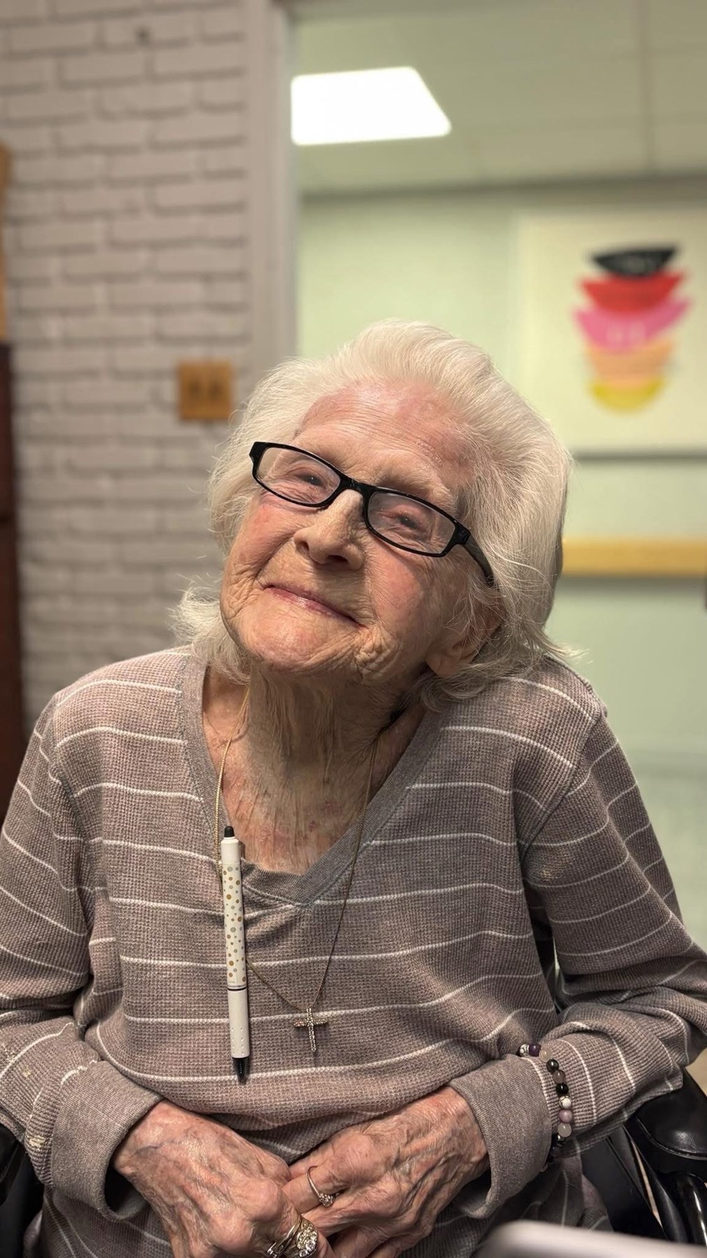 Obituary of Helen Jean Christensen