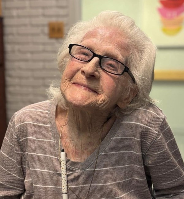 Obituary of Helen Jean Christensen
