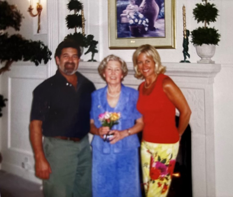 Obituary of Mildred Ann Castillo