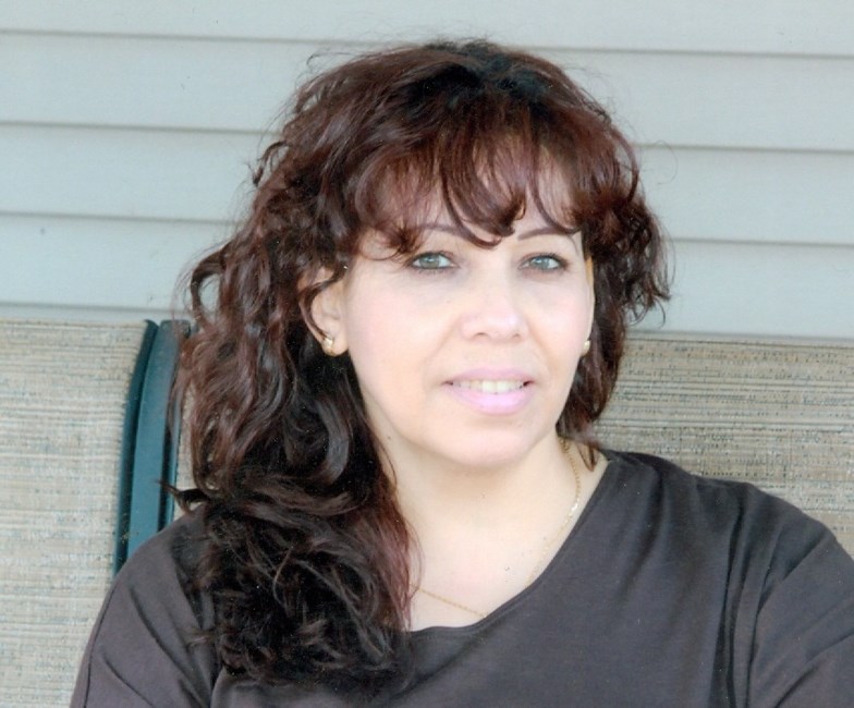 Obituary of Esperanza Espinoza