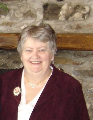 Avis de décès de Céline Giguère