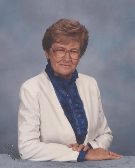 Obituary of Dorothy B. Posey