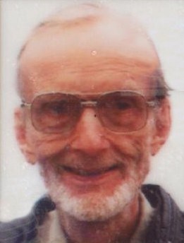 Obituary of Harry James Todd Jr.