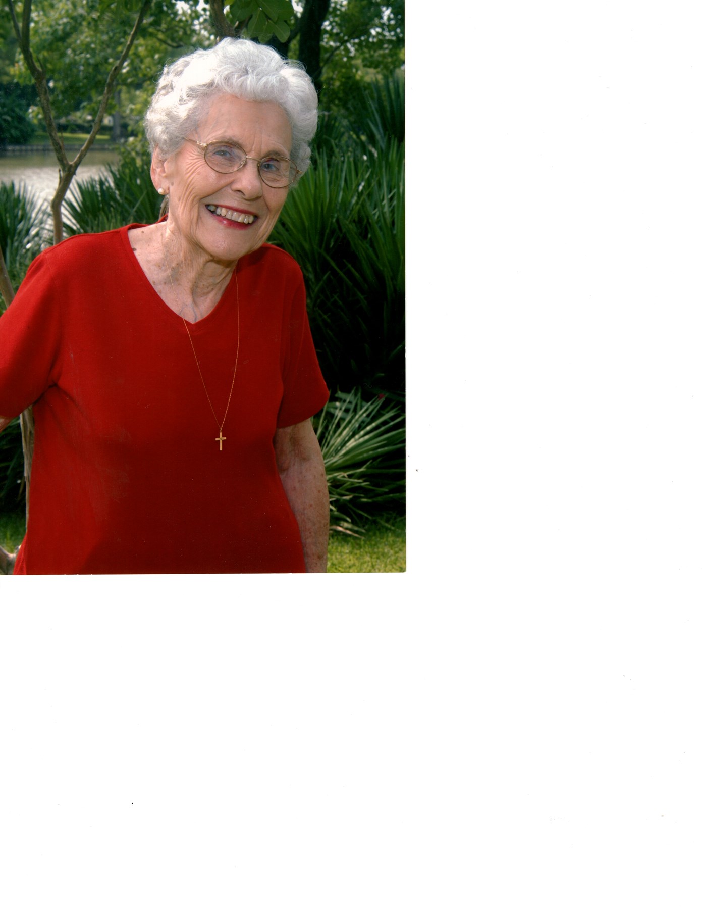 Obituary of Betty Lou Norman