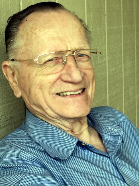 Obituary of Ernest M Hepler