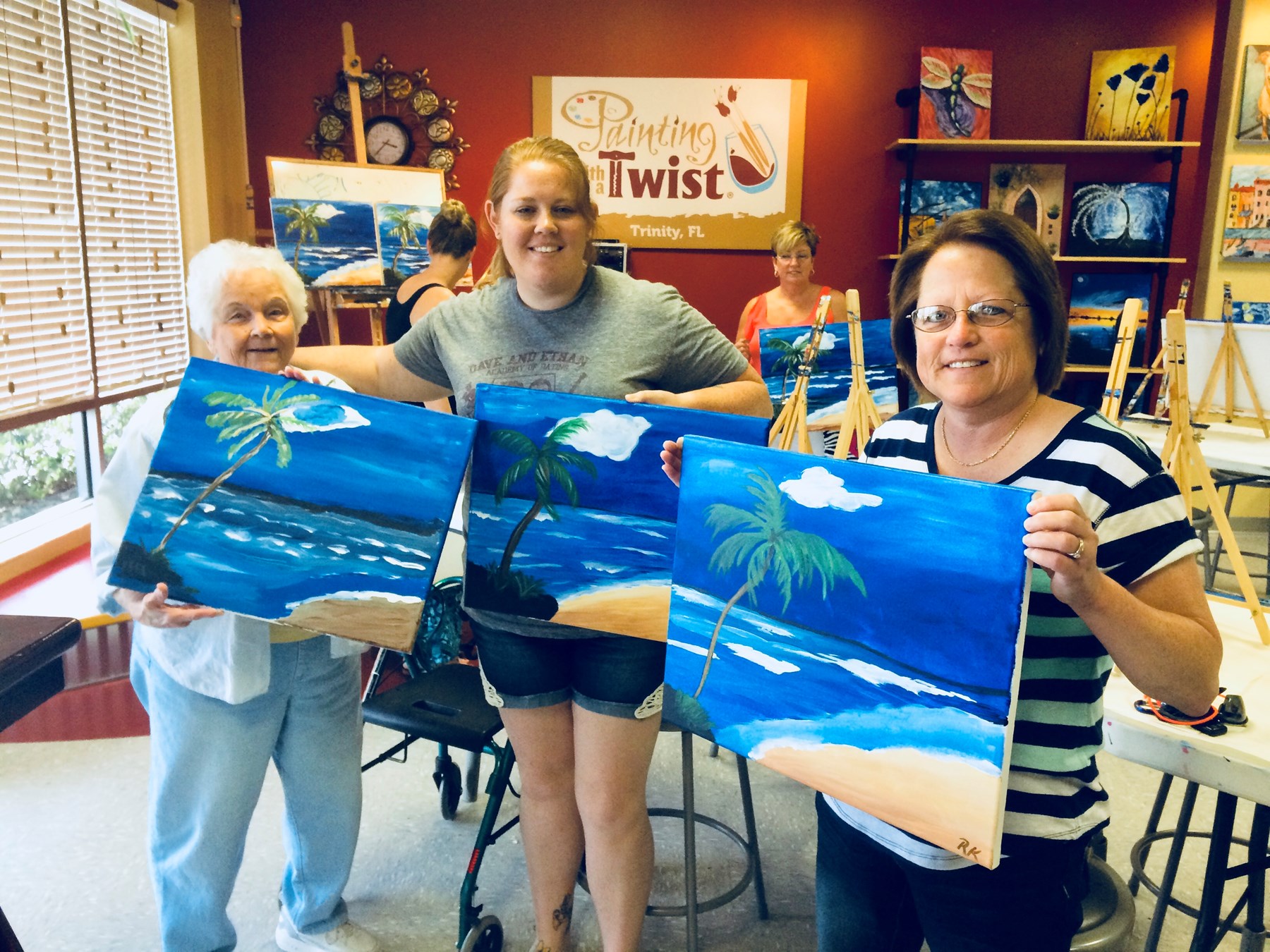 Avis de décès de Robyn Kennedy