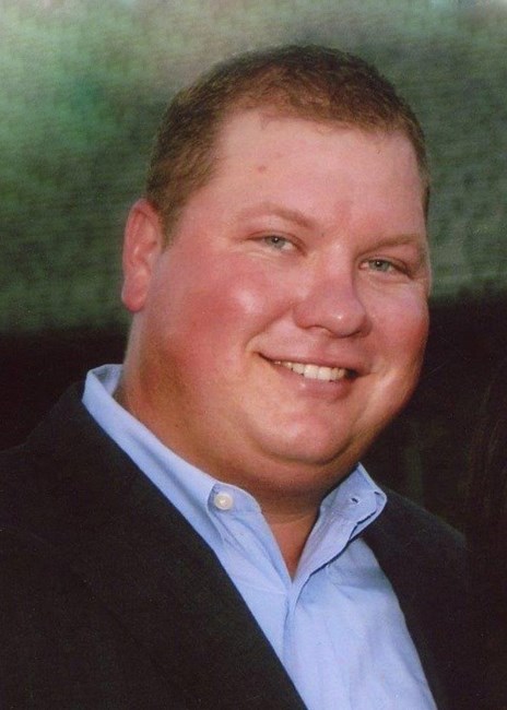 Obituary of Ben Sheppard